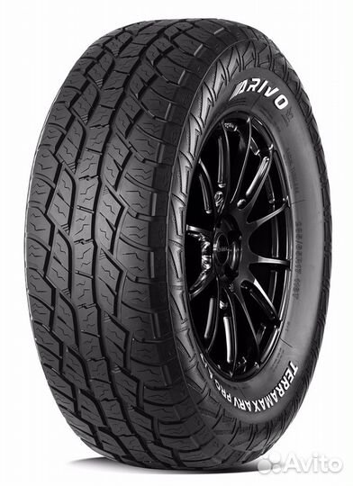 Arivo Terramax ARV Pro A/T 225/60 R17 99H