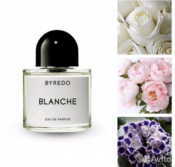 Духи Том форд персик кирки fleur molecules