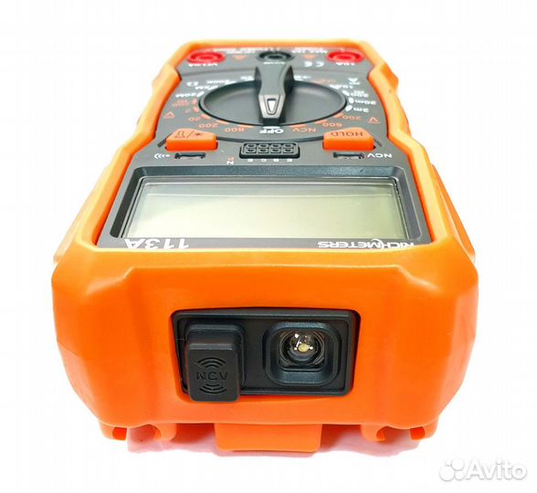 Richmeters RM113A