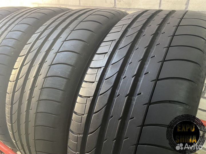 Dunlop SP Sport Maxx GT 235/50 R18