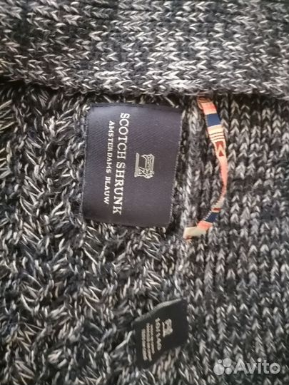 Кардиган, кофточка