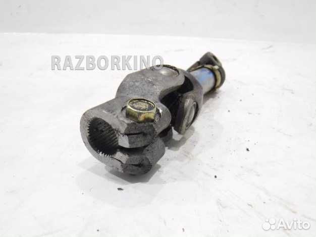 Кардан рулевой Мазда 626 3 GD