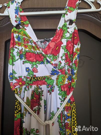 Сарафан летний