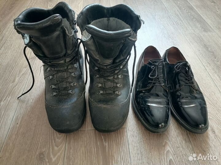 Военная форма вкпо