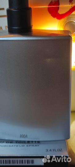 Chanel allure homme sport ост.90 оригинал