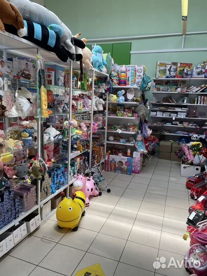 Продам готовый бизнес магазин Черлак