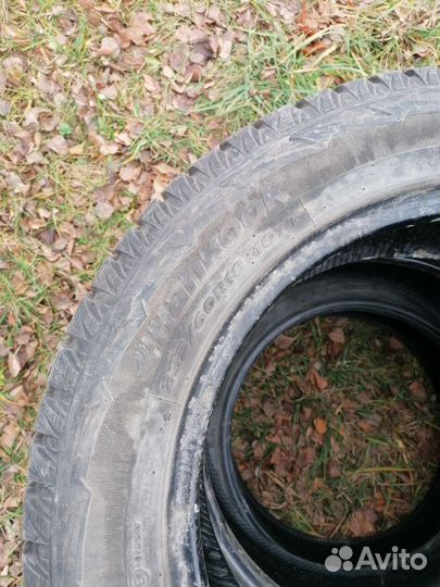 Hankook Winter I'Pike 235/60 R18 107T