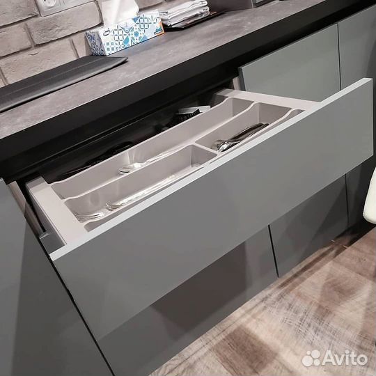 Кухня на заказ