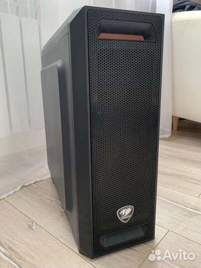 Корпус для пк компьютера