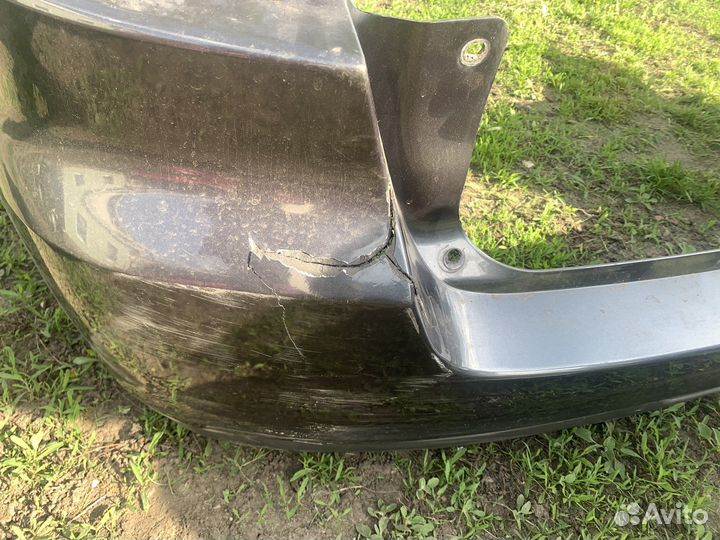 Продам бампер