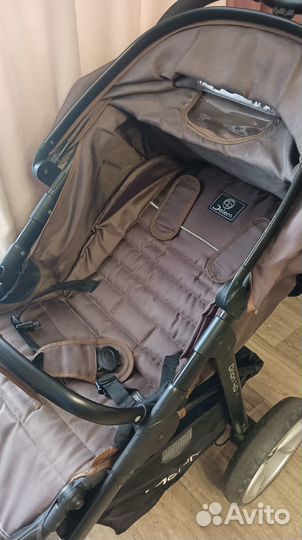 Продам прогулочную коляску