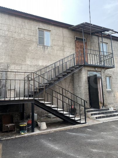 Дом 500 м² на участке 30 сот.