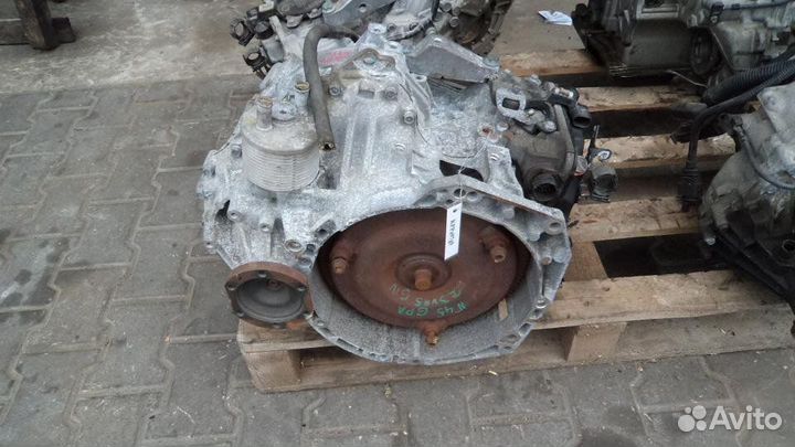 АКПП Volkswagen Golf