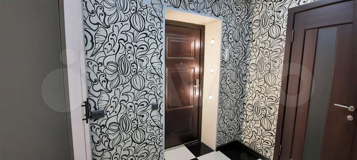 1-к. квартира, 35 м², 1/5 эт.