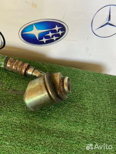 Шланг кондиционера Mercedes E-Class W210 M112