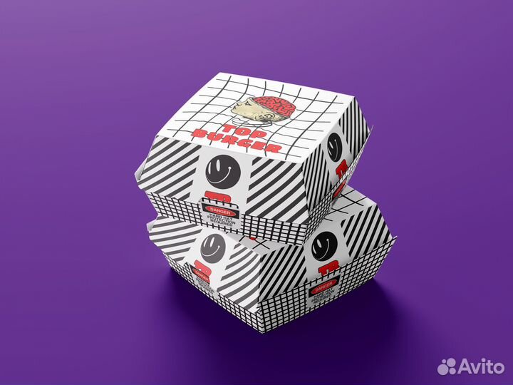 Графический дизайн баннеры логотип визитки