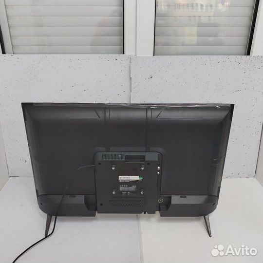 Телевизор Sber SDX-32H2125 (SDX-32H2120B)