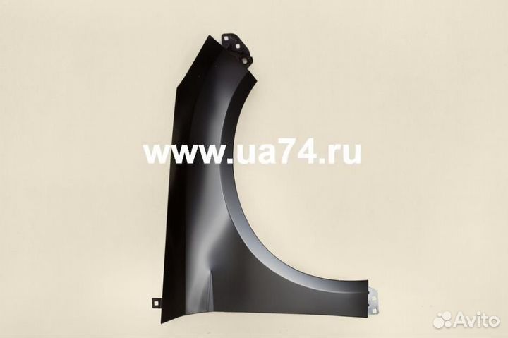 Крыло Ford Focus III 11- Правое