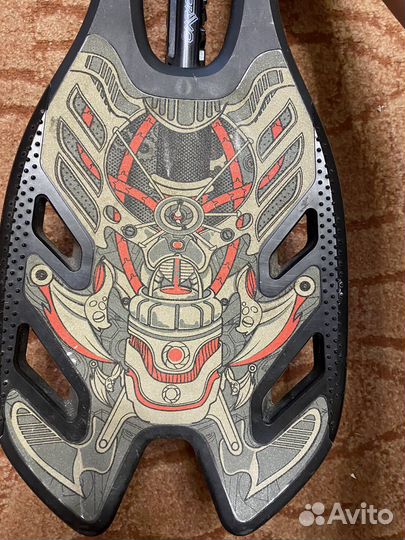 Роллерсерф (Вейвборд ) Oxeloboard XT