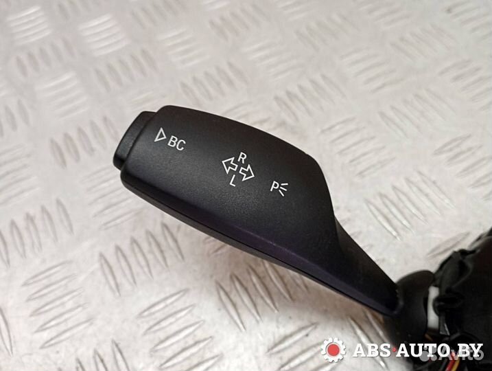 Переключатель подрулевой (стрекоза) BMW 5