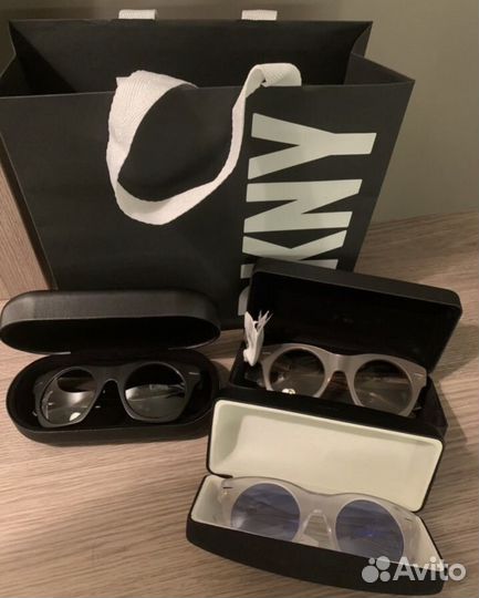 Солнцезащитные очки dkny