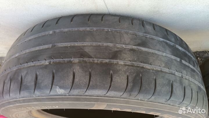 Marshal Matrac MH12 205/60 R16 92