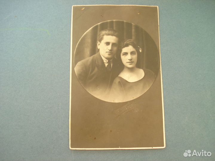 SVE Фотоархив еврейской семьи (15 фото) 1916-39гг