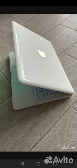 Apple MacBook Pro 13