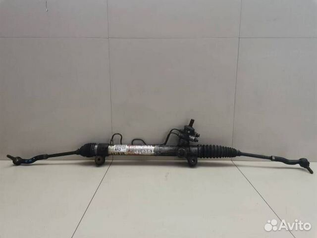 Рейка рулевая Toyota Noah R70 2007-2013