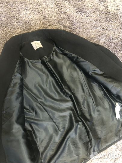 Пиджак женский zara 46