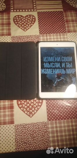 iPad mini 1