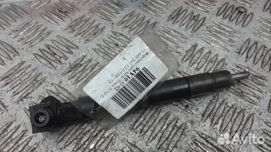 Форсунка дизельная mercedes benz E-class W212 (94Y