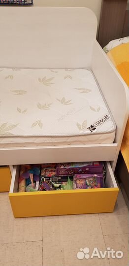 Мебель в детскую