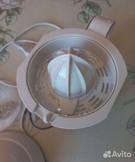 Соковыжималка