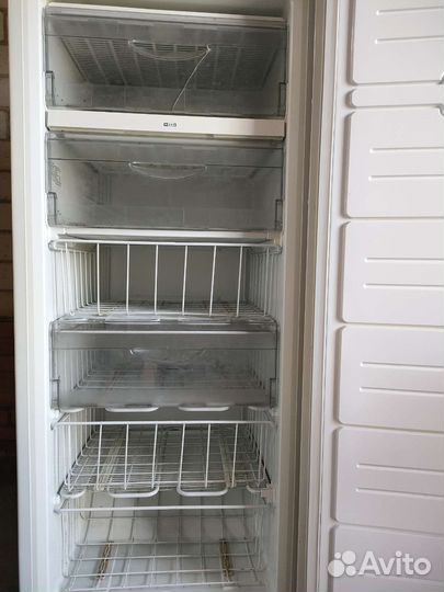 Морозильная камера 