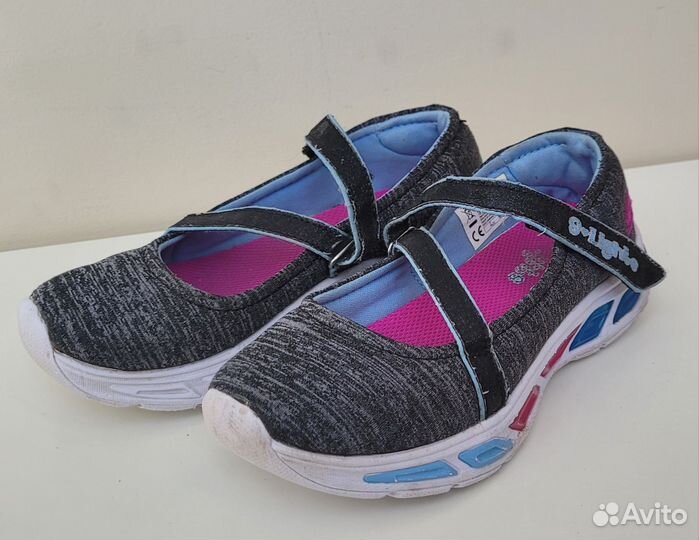 Skechers туфли р