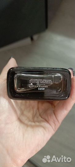 Givenchy gentleman boisee eau de parfum 100 мл