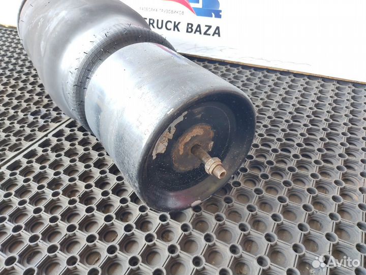 21451174 Подушка пневмоподвески задняя