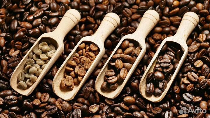 Упаковщик кофе вахта Москва/вахта 20 на 20