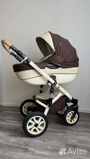Коляска riko brano ecco 2 в 1