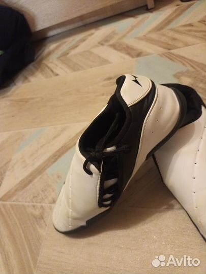 Степки для тхэквондо 38