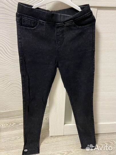 Вещи пакетом на девочку 146-152