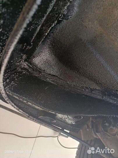 Сварочные работы