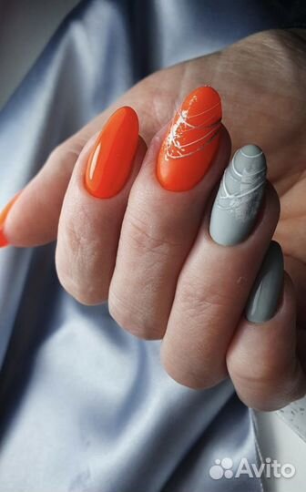 Маникюр, педикюр