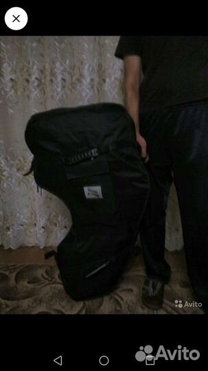 Лодочный мотор +лодка пвх