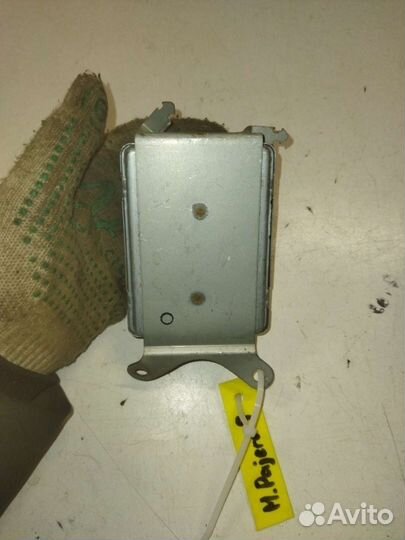 Блок упр. дроссельной заслонки Mitsubishi Pajero 3