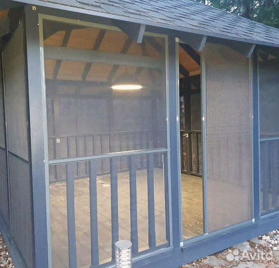 Москитная сетка