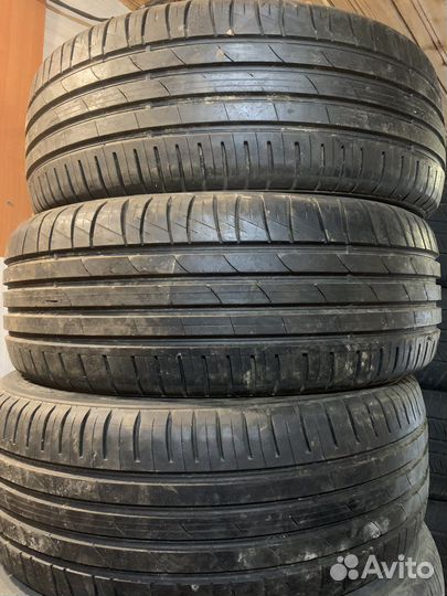 Cordiant Sport 3 225/55 R18