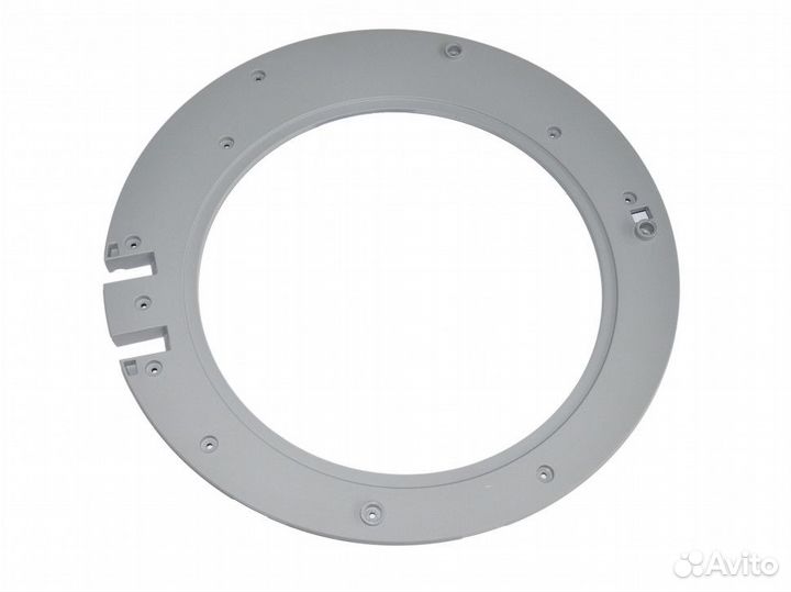 Обрамление люка (внутреннее) для стиральной машины