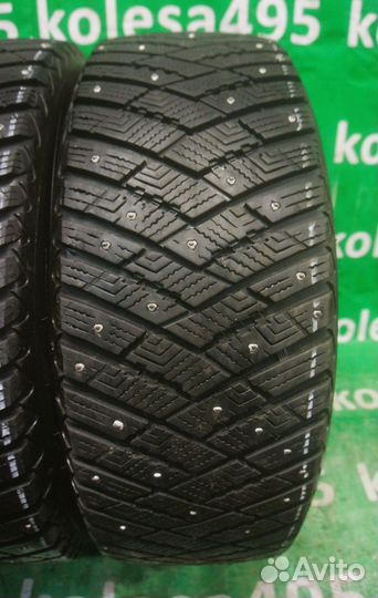 Goodyear UltraGrip Ice Arctic SUV 225/50 R18 102T